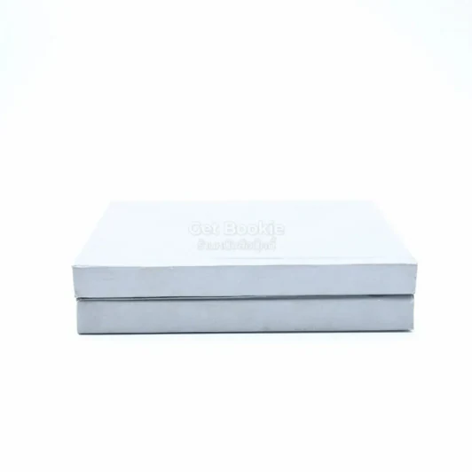 อตีตา 2 เล่มจบ - ทมยันตี (ไม่มีปกนอก) รูปที่ 2