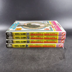 Princess Princess เขาให้ผมเป็น"เจ้าหญิง" ครับ เล่ม 1-4 รูปที่ 28