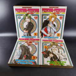Princess Princess เขาให้ผมเป็น"เจ้าหญิง" ครับ เล่ม 1-4 รูปที่ 29