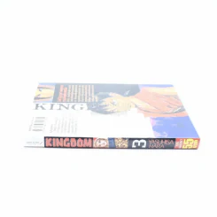 Kingdom เล่ม 3 รูปที่ 2