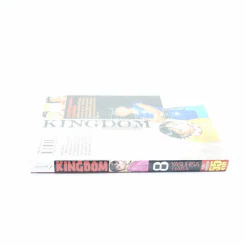 Kingdom เล่ม 8 รูปที่ 2
