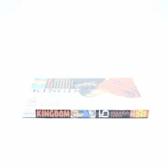 Kingdom เล่ม 15 รูปที่ 2