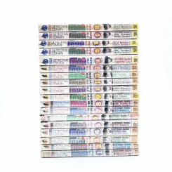 ยอดนักสืบจิ๋วโคนัน ภาคพิเศษ เล่ม 1-18 รูปที่ 2