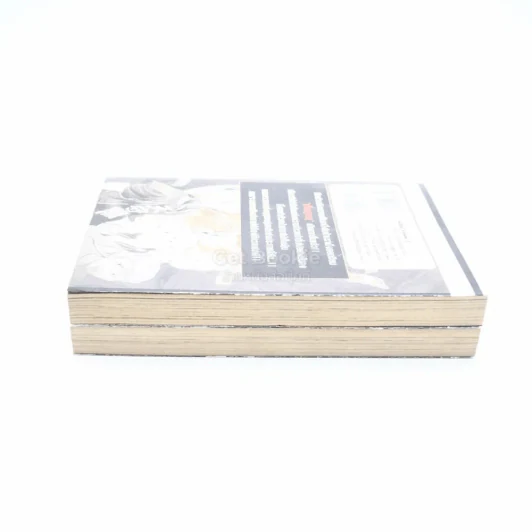 จอมเก๋า เจ้าราเม็ง เล่ม 1-2 รูปที่ 3