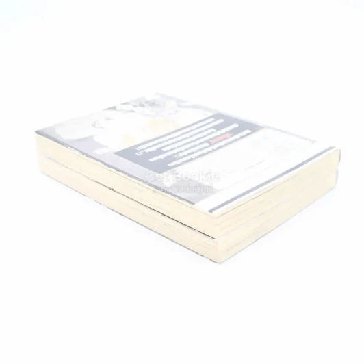 จอมเก๋า เจ้าราเม็ง เล่ม 1-2 รูปที่ 5