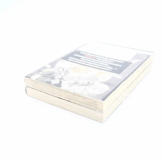 จอมเก๋า เจ้าราเม็ง เล่ม 1-2 รูปที่ 4
