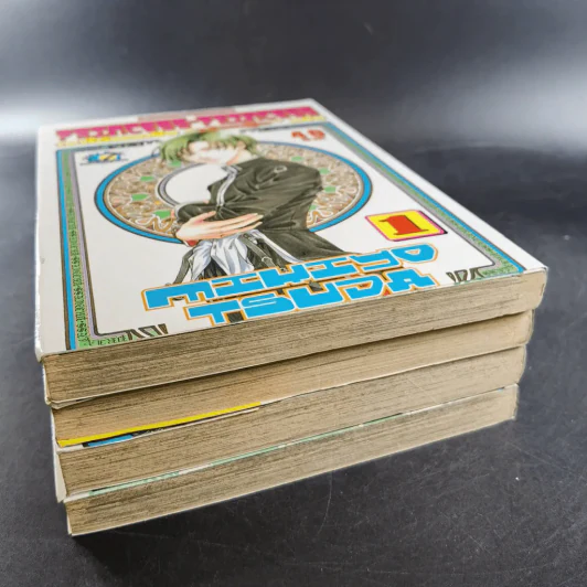 Princess Princess เขาให้ผมเป็น"เจ้าหญิง" ครับ เล่ม 1-4 รูปที่ 25