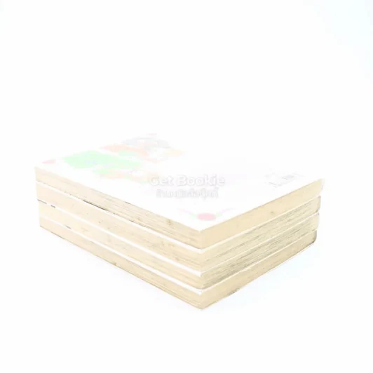 Princess Princess เขาให้ผมเป็น"เจ้าหญิง" ครับ เล่ม 1-4 รูปที่ 5