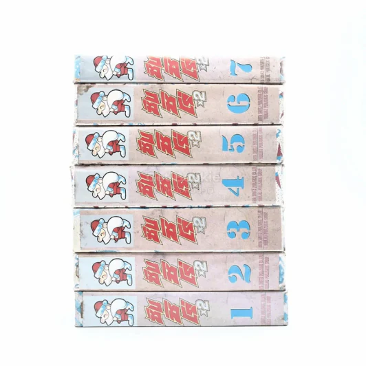ซันชิโร่x2 20 เล่มจบ (เย็บรวมเล่ม) รูปที่ 2