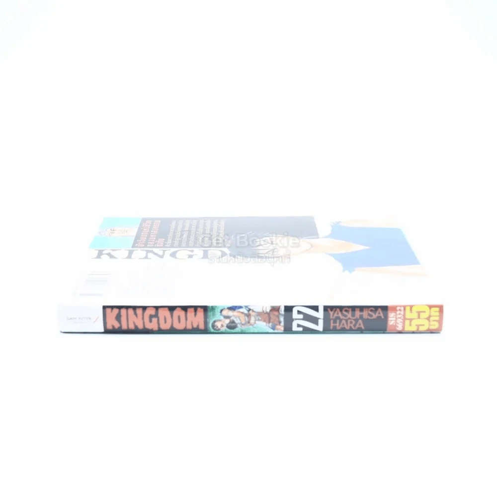 Kingdom เล่ม 22 รูปที่ 2