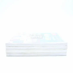 เอาชีวิตรอดใน พีระมิดฟาโรห์ เล่ม 1-4 รูปที่ 3