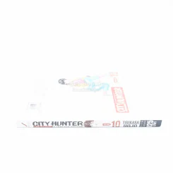 City Hunter ซิตี้ ฮันเตอร์ เล่ม 10 Big Book รูปที่ 2