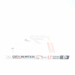 City Hunter ซิตี้ ฮันเตอร์ เล่ม 17 Big Book รูปที่ 2