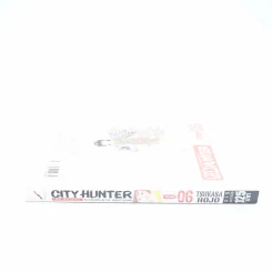 City Hunter ซิตี้ ฮันเตอร์ เล่ม 6 Big Book รูปที่ 2