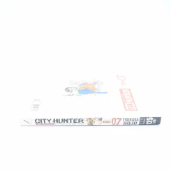 City Hunter ซิตี้ ฮันเตอร์ เล่ม 7 Big Book รูปที่ 2