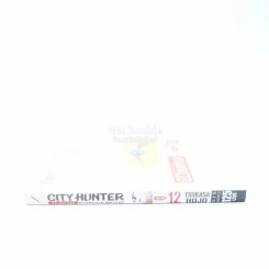 City Hunter ซิตี้ ฮันเตอร์ เล่ม 12 Big Book รูปที่ 2