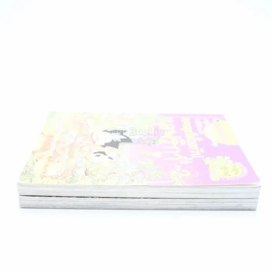 ผจญภัยในทวีปแอฟริกา เล่ม 1-2 รูปที่ 3