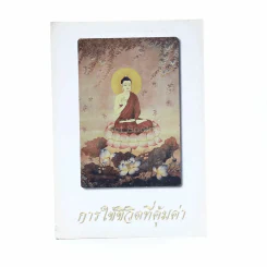 การใช้ชีวิตที่คุ้มค่า - ดร.สนอง วรอุไร รูปที่ 1