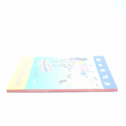 โลกกว้างทางปัญญา หนังสือวันเด็กแห่งชาติ 2546 รูปที่ 2
