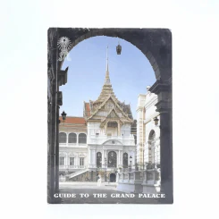 Guide To The Grand Palace รูปที่ 1