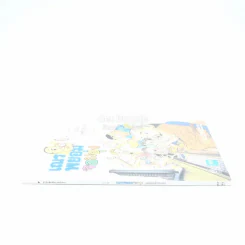 เณรพยอมจอมยุ่ง Vol.11 ขยันแล้วรวย - พระพยอม กัลยาโณ รูปที่ 2
