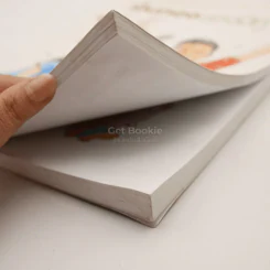 เงินทองของมีค่า ช่วงชั้นที่ 4 (มัธยมศึกษาปีที่ 4-6) มุมครบน้ำตรงมุมปก รูปที่ 4