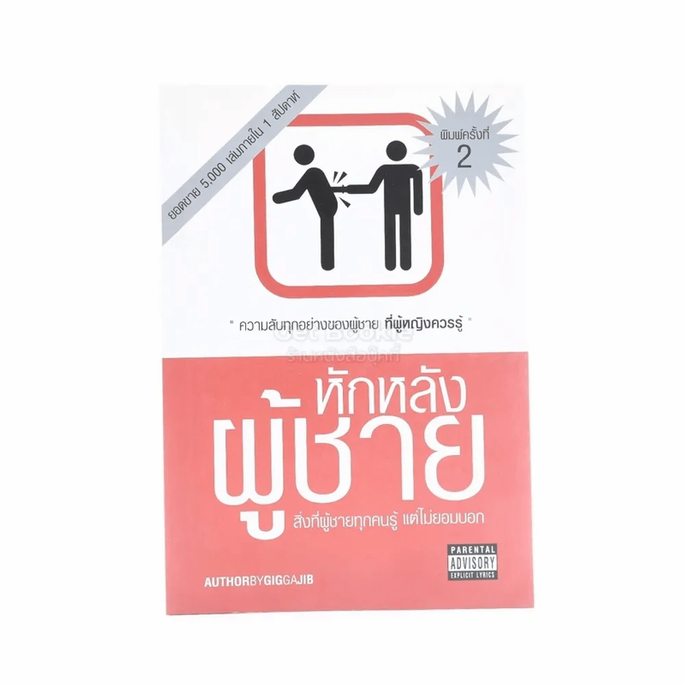 หักหลังผู้ชาย  - กิ๊ก กะ จิ๊บ รูปที่ 1