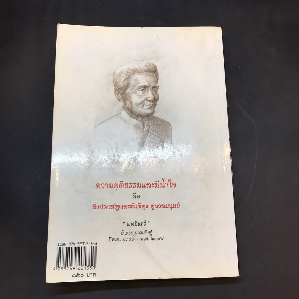 ผมจะเป็นคนดี - วิกรม กรมดิษฐ์ รูปที่ 12