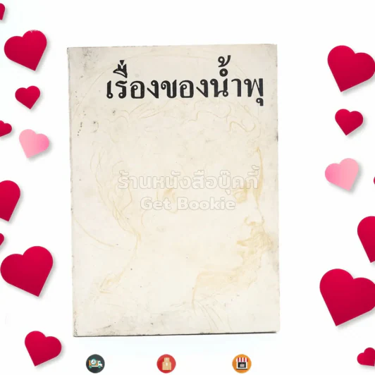 เรื่องของน้ำพุ - วงศ์เมือง นันทขว้าง รูปที่ 1
