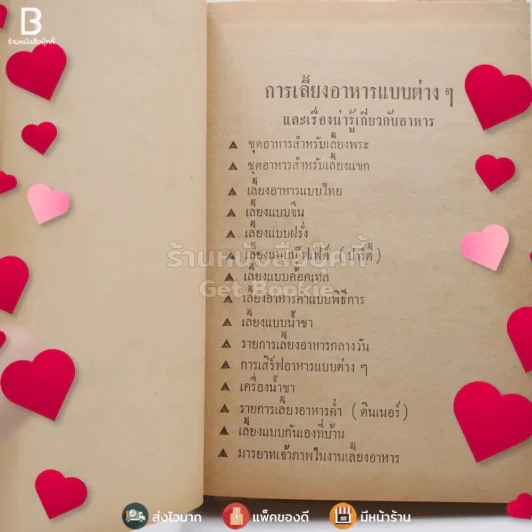 คู่มืออาหารประจำวัน - ศรีวรรณ รูปที่ 3