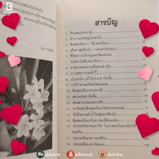 เปิดโลกสิบสองปันนา - เทอด เกียติภูมิ รูปที่ 3