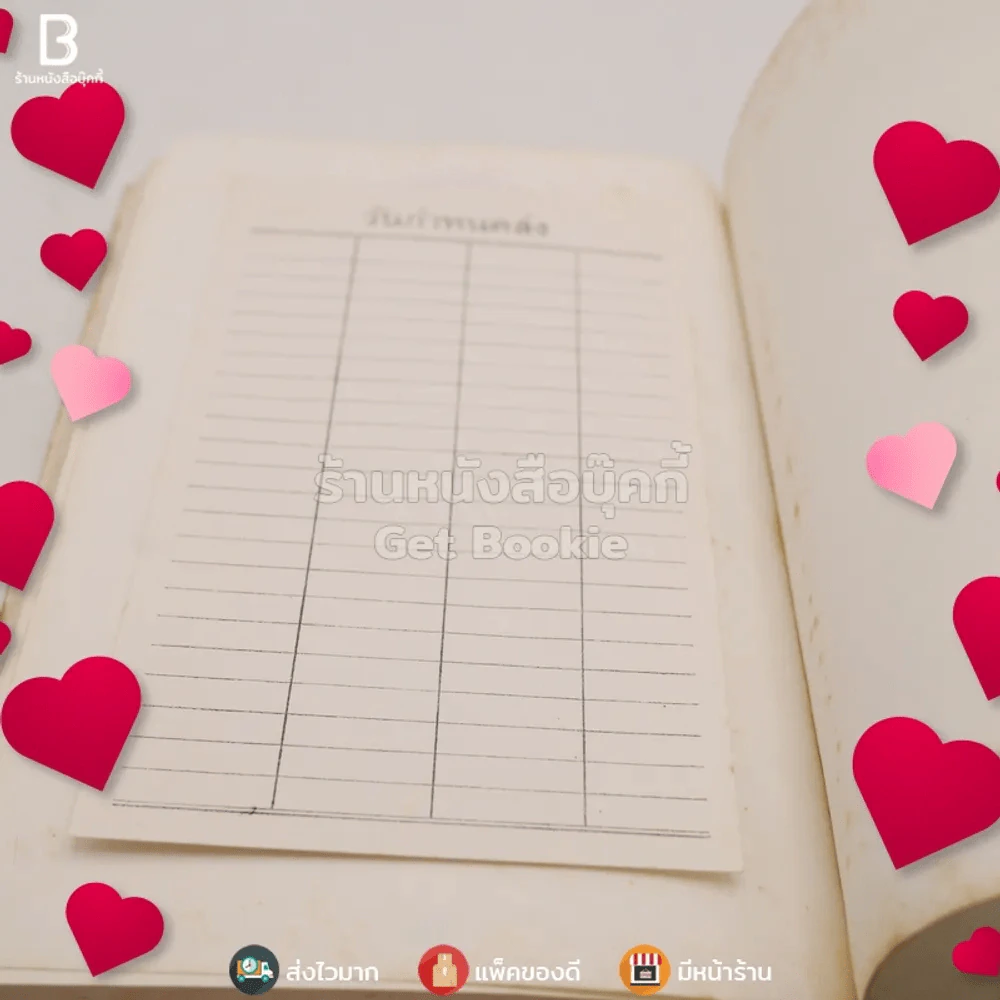 มิสเตอร์แมน เดลสัน - อัครวรรณ แปล (มีตราปั๊มห้องสมุด) รูปที่ 4