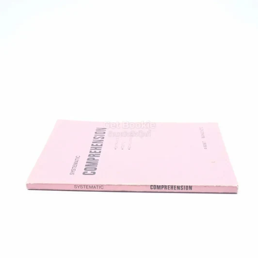 Systematic Comprehension รูปที่ 2