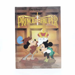 The Prince and the Pauper รูปที่ 1