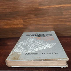 Fundamentals Of Engineering Drawing รูปที่ 3