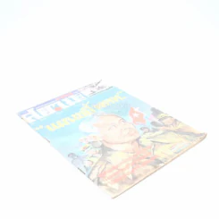 สยามนิกร ปีที่ 3 ฉบับที่ 144 29 มี.ค.2523 รูปที่ 2