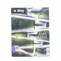 a day 197 Park รูปที่ 1