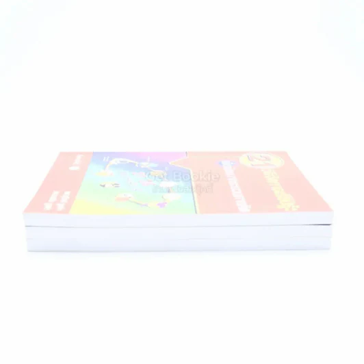 19-20-21 วิธีจัดการเรียนรู้ เล่ม 1-3 รูปที่ 3
