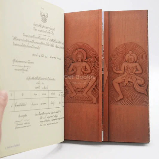 วัดถ้ำพระโพธิสัตว์ Wat Tam Pra bodhisattva (2 ภาษา) รูปที่ 3