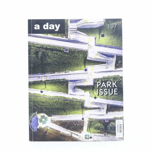 a day 197 Park รูปที่ 1