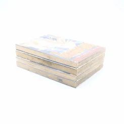 บัตรเชิญไปฝันนรก เล่ม 1-5 (ขาดเล่ม 3 จบในเล่ม) รูปที่ 5