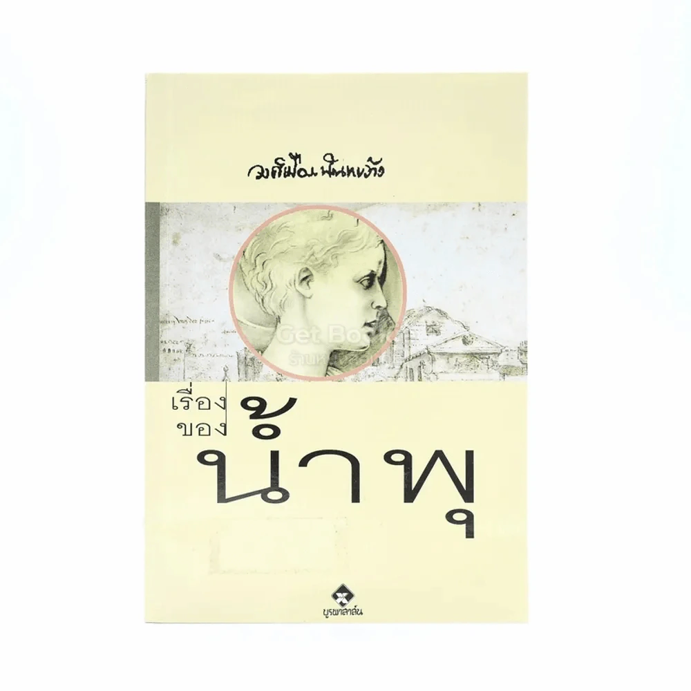 เรื่องของน้ำพุ - วงศ์เมือง นันทขว้าง รูปที่ 1