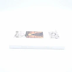 พิศเจริญ หนังสือภาพและอมตธรรมแห่งสองศรีพระศาสนา รูปที่ 2