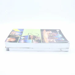 งานฉากละคร เล่ม 1-2 - กฤษรา (ซูไรมาน) วริศราภูริชา รูปที่ 3