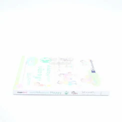 แนะนำวิธีเลี้ยงลูกแบบ Happy เล่ม 3 รูปที่ 2