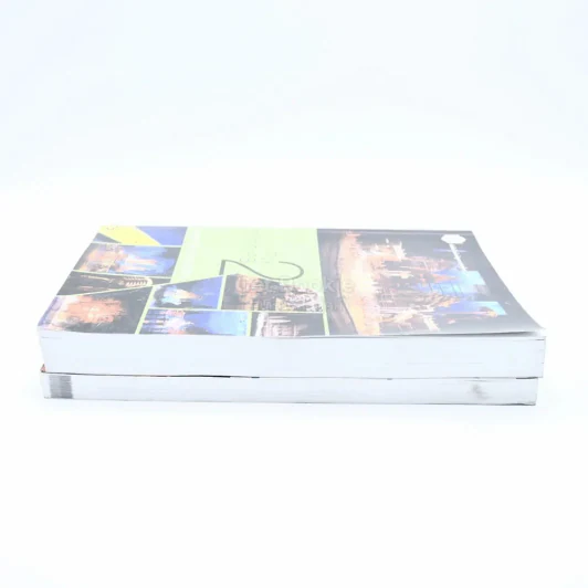 งานฉากละคร เล่ม 1-2 - กฤษรา (ซูไรมาน) วริศราภูริชา รูปที่ 3