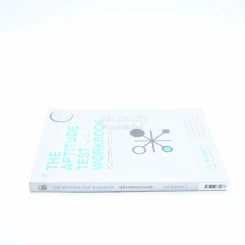 The Aptitude Test Workbook คู่มือทดสอบความถนัด รูปที่ 2