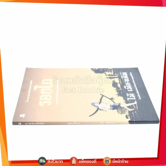 รอยไถ - ไม้ เมืองเดิม รูปที่ 2