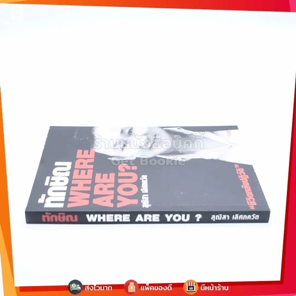ทักษิณ Where Are You ชีวิตหลังปฎิวัติ - สุณิสา เลิศภควัต รูปที่ 2