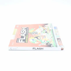 ลงมือทำจริง Flash Animation สร้างงานแอนิเมชันการ์ตูน (ไม่มีซีดี) รูปที่ 2